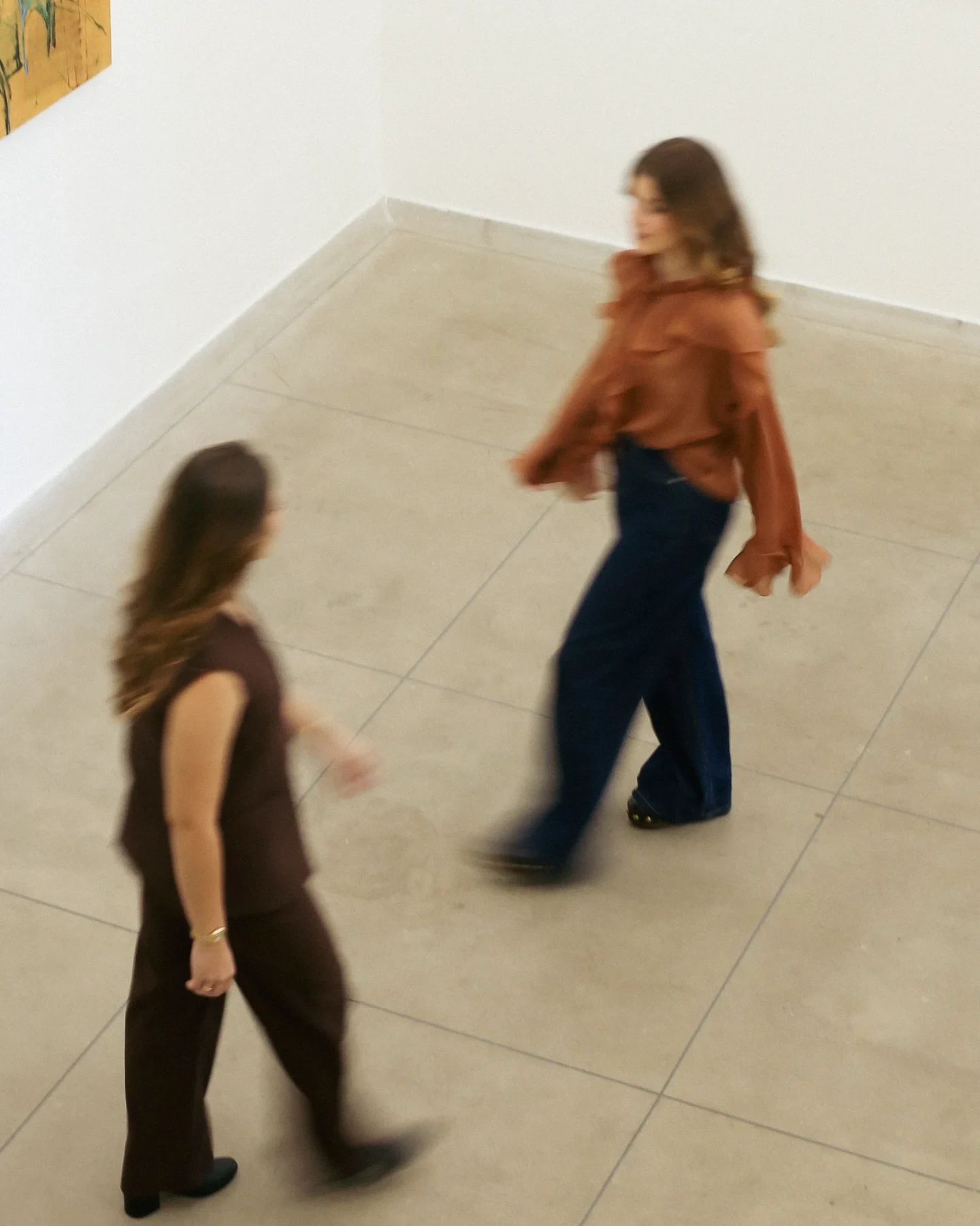 Projeto de arquitetura da IG Haus