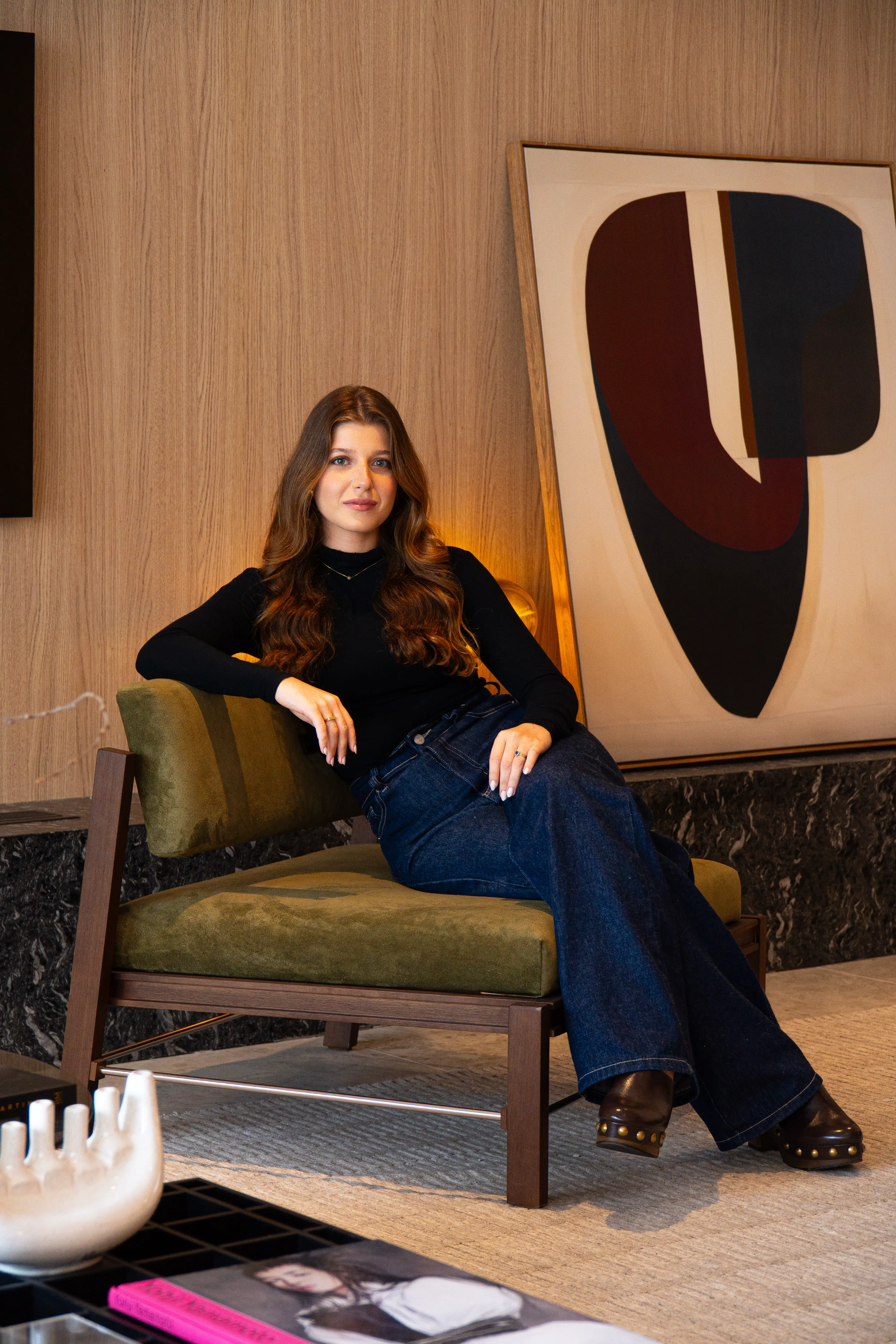 gabriella dellarmelina